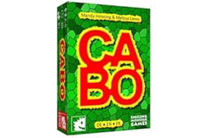 KIDSNADO TASSORM kidsnado cabo Kartenspiel