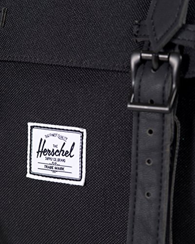 Herschel Little America Unisex-Erwachsene Rucksackhandtaschen - 4