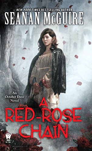 Preisvergleich Produktbild A Red-Rose Chain (October Daye, Band 9)