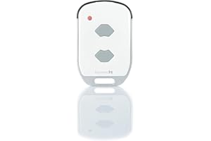 Marantec Digital 572 Mini nadajnik ręczny 868 MHz bi-linked - nadajnik radiowy pilot zdalnego sterowania otwieracz bramy garażowej 101115