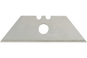 Q-CONNECT Connect Blades for Metal cutter 5 pieces - Cortador de papel (84 x 3 x 180 mm)