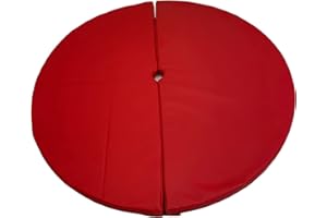 FORTISLINE Pole Dance Tapis de protection pliable