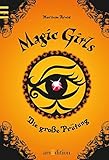 Image de Magic Girls - Die große Prüfung