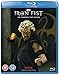 Marvel's Iron Fist Season 1 [Blu-ray] [2018] [Region Free]