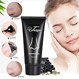 Blackhead Maske, Tezoo Peel off Mask, Mitesser Maske,...