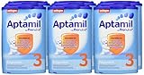 Aptamil 3 Folgemilch mit Pronutra - 2