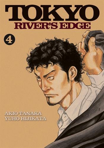 Tokyo River's Edge — Tome 4