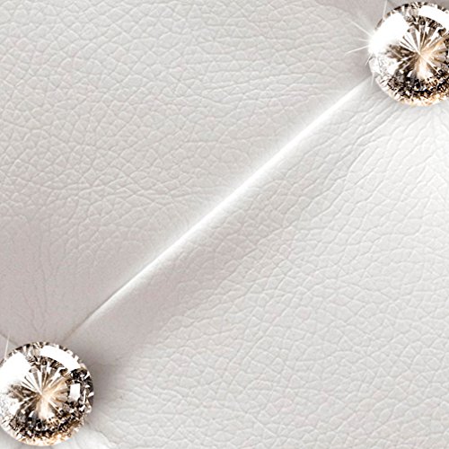 Fototapete Leder Deluxe 400×280 cm XXL | KOMPLETT SET MIT KLEISTER – PREMIUM VLIES TAPETE – PROFI QUALITÄT (Keine Papiertapete, keine Blasenbildung) – Top moderne Wanddeko – Fototapete 3D Illusion – Riesen Wandbild – Top Design Tapete – Neue exklusvie Edition mit noch besser Druckauflösung – Deutsches Premium Vlies (Kein Import Vlies oder PVC), Schlafzimmer, Wohnzimmer, Kinderzimmer geeignet | Fototapeten Wandtapete FOB0149a84XL - 5