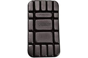 PLANAM - Par de rodilleras certificadas.