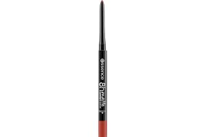 Essence Matte Comfort 8H läpppenna - 18 Cherry On Top