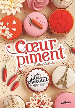Coeur piment