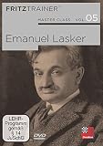 MASTER CLASS VOL. 05: Emanuel Lasker - 