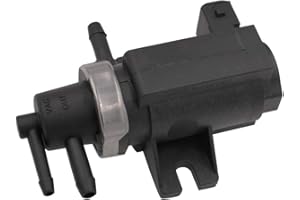 HZTWFC Boost Pressure Sensor Boost Control Valve OEM # 1H0906627 1H0 906 627 Fit for - VW Golf IV Bora Passat 1.9 TDI