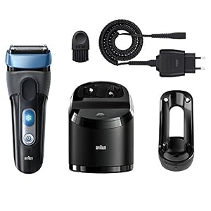 Braun °CoolTec CT2cc - shaver - Image 4