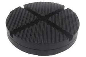 color tree Caoutchouc Cric Bloc en Caoutchouc pour cric de Levage Tampon Cric Hydraulique Auto Universel