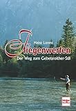 Image de Fliegenwerfen: Der Weg zum Gebetsroither-Stil