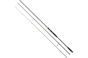 Daiwa Legalis Allround, Canna da Pesca Predatore