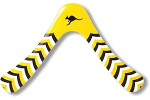 Boomerang Fan FANSPI Boomerang