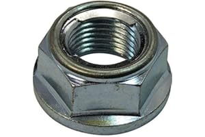 KAYSO PERFORMANCE Radmutter für Hinterrad M16x1,5