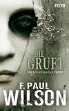 Cover zum Buch Die Gruft: Der legendäre 1