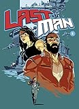 Lastman, Tome 8 :  : Edition collector