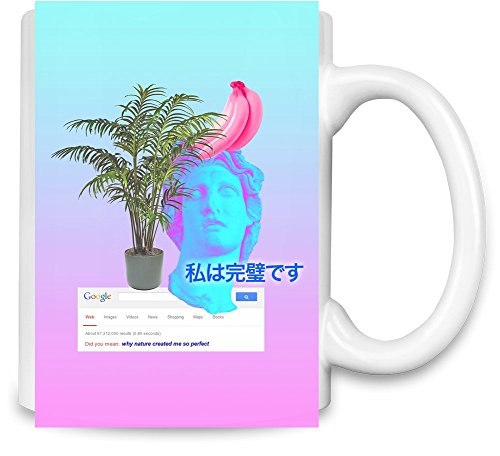 Preisvergleich Produktbild Perfect Kaffee Becher