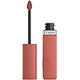 L'Oréal Paris Infallible Matte Resist Nude, 630 Rose Heat