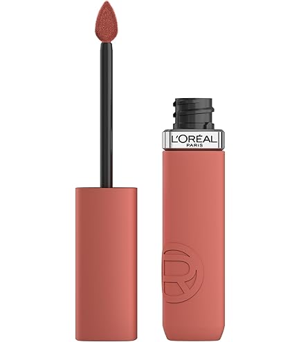 Rouge à lèvres - Color Riche - L'Oreal Paris - Beauté Privée