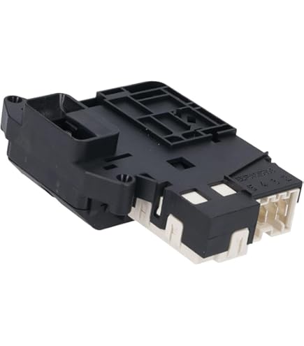 Bobina Motor Lavadora Lg Tacómetro · 2882650005,6501KW2001A,8921309,F422392