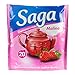 Produktbild Früchtetee mit Himbeere 20 Beutel von Saga I Polnischer Tee & Heißgetränke