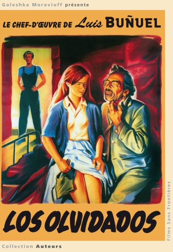 Los Olvidados
