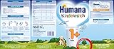 Humana Kindermilch (ab 1 Jahr) - 10