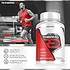 Fat Burner | T5 Max Strength | Diet Weight Loss Pills For Men & Women | x 60 Capsules - Image 3