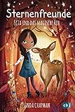 Sternenfreunde - Sita und das magische Reh (Die Sternenfreunde-Reihe, Band 4) by Linda Chapman, Lucy Fleming