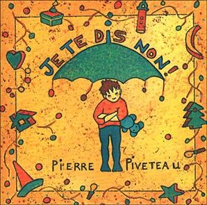 couverture de : Je te dis non !