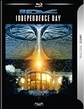Independence Day - Kinoversion + Special Edition - Limited Cinedition (+ DVD) [Blu-ray] - Jeff Goldblum