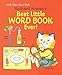 Richard Scarry's Best Little Word Book Ever! (Little Golden Board Book) by