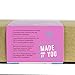 Naissance 100% Pure & Natural DIY 'Lip Service' Lip Balm Luxury Gift Set