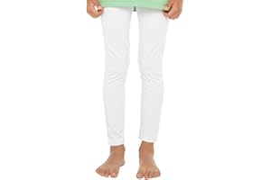 CELODORO Leggings de Cotone Pantaloni da Bambini