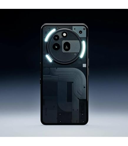 Nothing Phone (2) (Dark Grey, 128 GB) (8 GB RAM) : Amazon.in