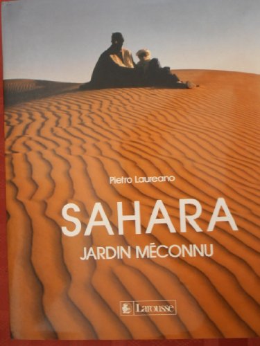 couverture de : Sahara