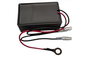 CENPEK Limitador de RPM para 1992 Up Club Car DS y Precedente Gas Golf Cart FE290 FE350, reemplaza la pieza NO. 1016511,1019094-01