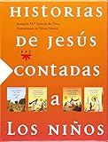 Image de Historias de Jesús contadas a los niños