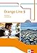 Orange Line 3: Workbook mit Audio-CD Klasse 7 (Orange Line. Ausgabe ab 2014) by 