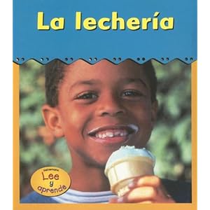 La Lecheria/dairy Plant
