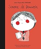 Simone de Beauvoir (Little People, BIG DREAMS, Band 23) by 