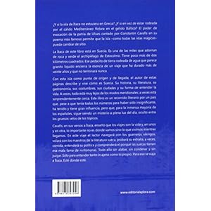 En Ítaca hace frío (Trotamundos)