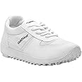 GOLDSTAR 602 Latest Stylish Casual Sneakers,Lace up Lightweight Shoes for Running, Walking, Gym,Trekking, Hiking And Party Running Shoes for Men