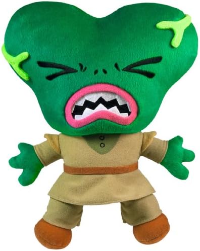 Futurama Plush Series 2 Morbo