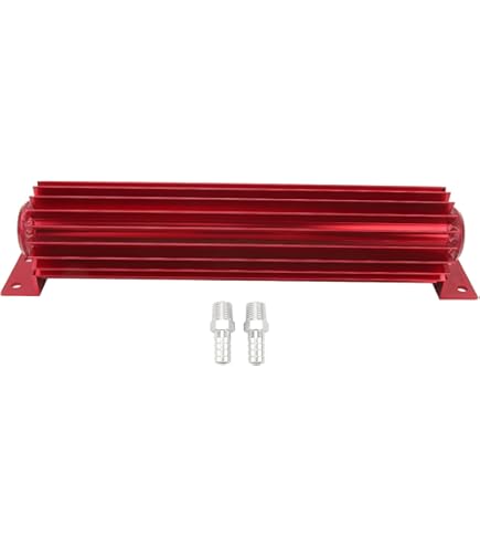 QQBIKP [Replacement] 24777-78MT0 Automatic Transmission Oil Cooler